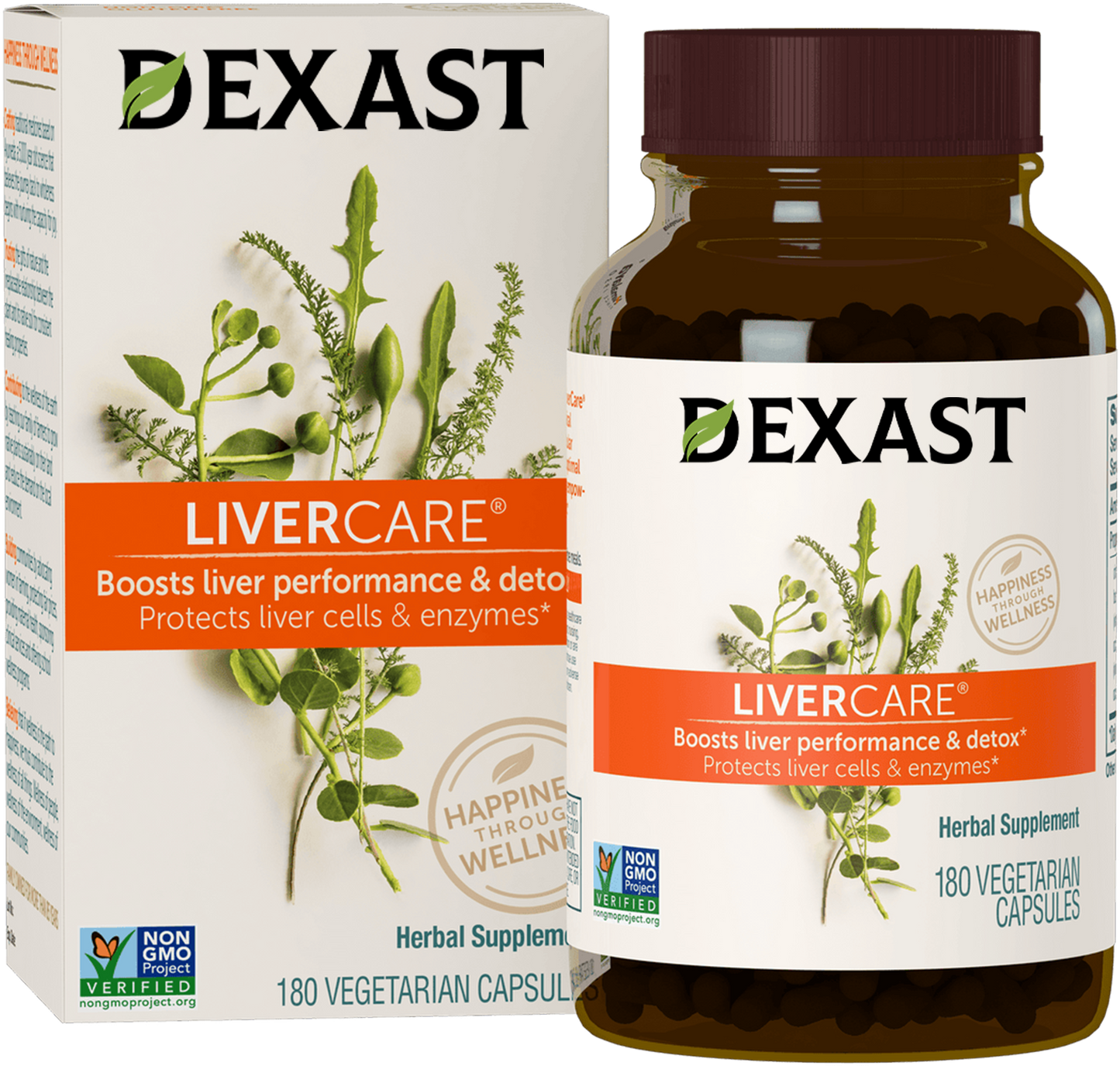 LiverCare®