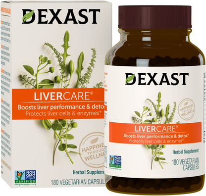 LiverCare®